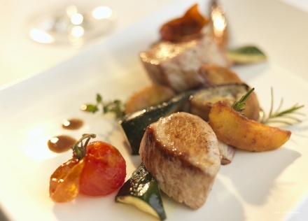 Фото Hotel Maestoso