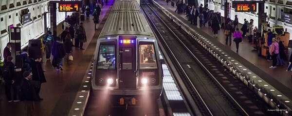 Фото Budapest Marriott Hotel