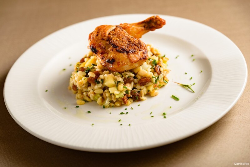 Фото Mathias Rex