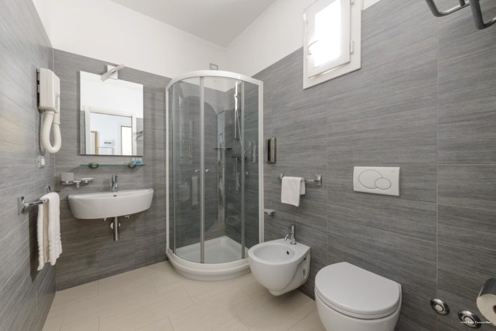 Фото Hotel Bella Venezia Mare