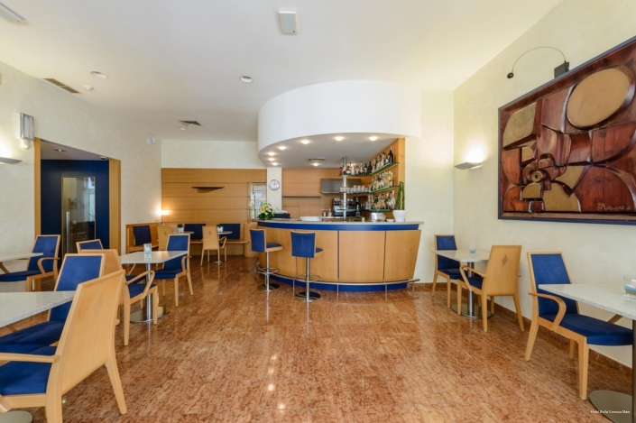 Фото Hotel Bella Venezia Mare