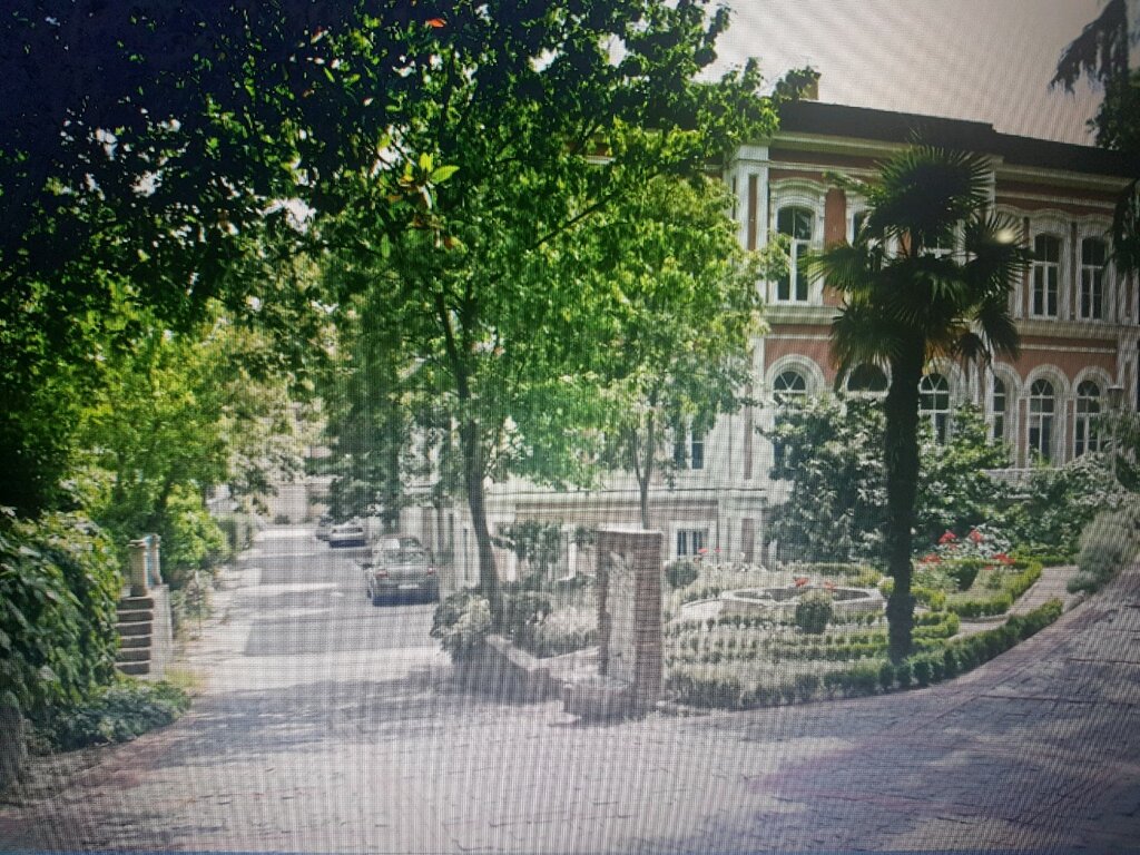 كلية، جامعة Yildiz Technical University Faculty of Mechanical Engineering ، اسطنبول، صورة