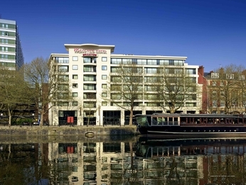 Фото Mercure Nice Marché aux Fleurs Hotel
