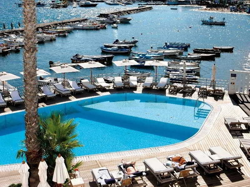 Фото Regina Isabella - Resort SPA Restaurant