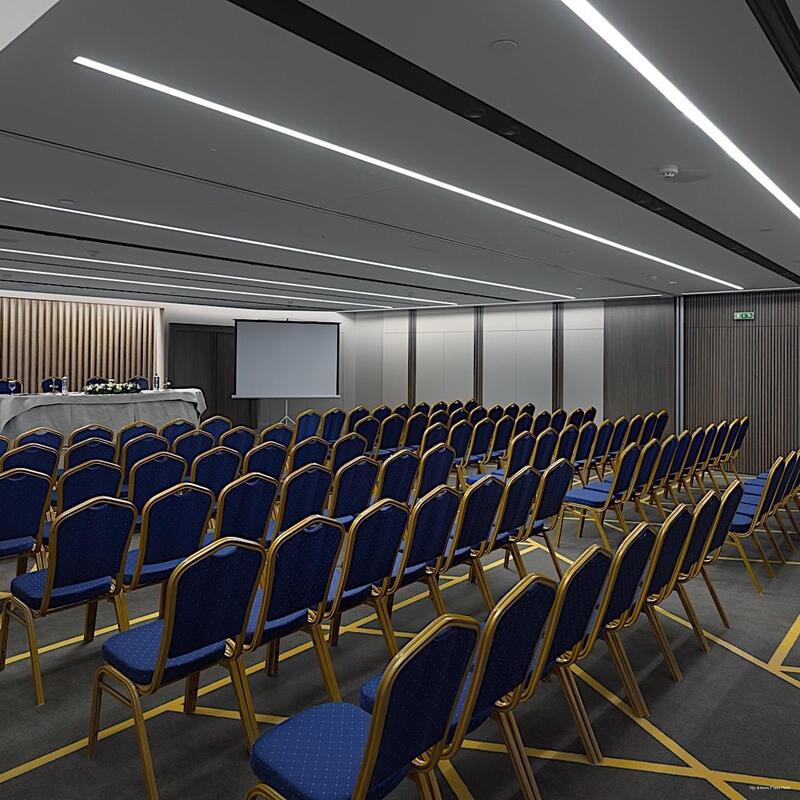 Фото Njv Athens Plaza Hotel