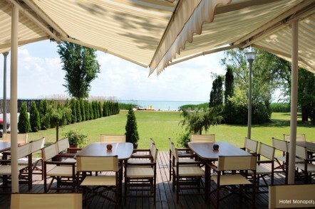 Фото Hotel Monopoly