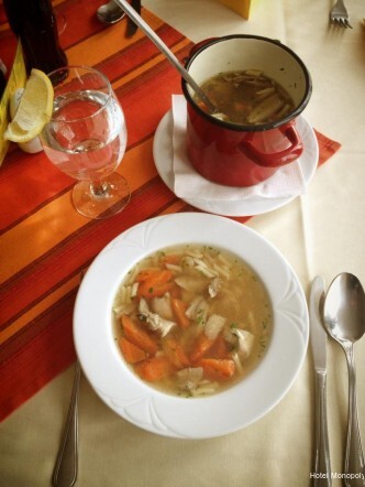 Фото Hotel Monopoly