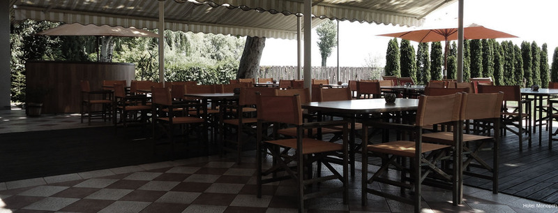 Фото Hotel Monopoly