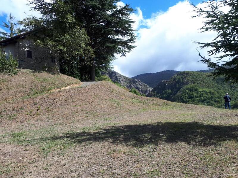 Фото La Casa Inglese