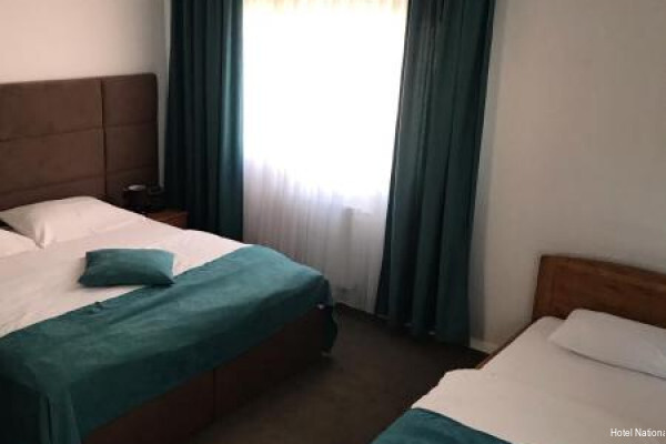 Фото Hotel National