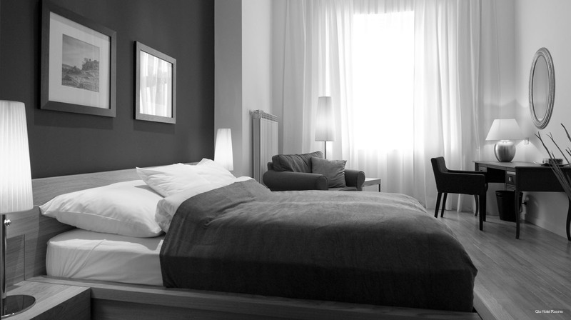 Фото Qiu Hotel Rooms