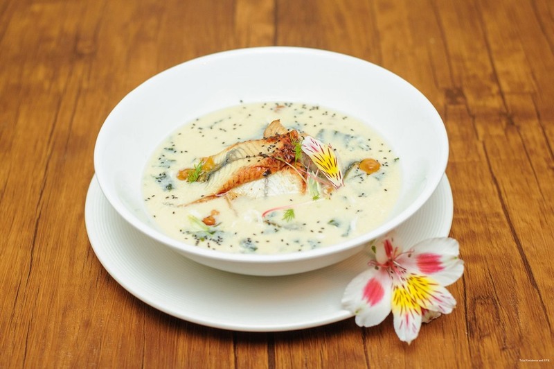 Фото Tulip Residence & SPA