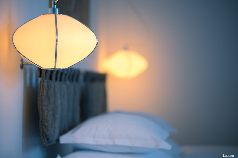 Фото Hotel Laguna