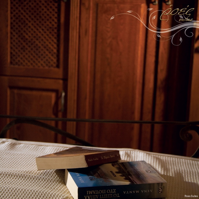 Фото Roes Suites