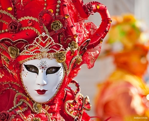 Фото Domus Ciliota