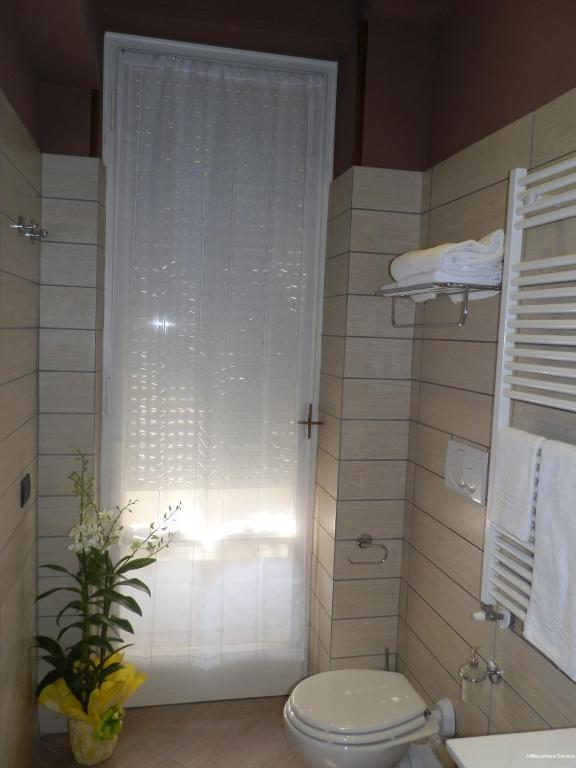 Фото Affittacamere Serena