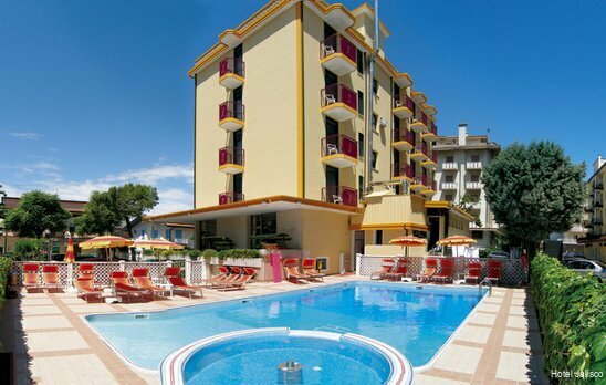 Гостиница Hotel Jalisco