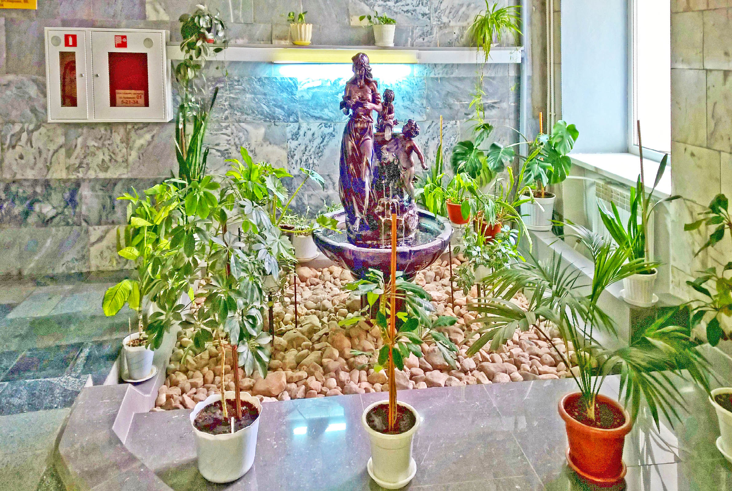 Фото отеля 3