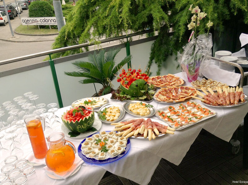 Фото Hotel Soraya