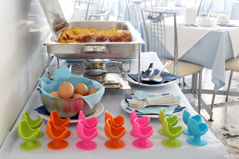 Фото Hotel Riviera