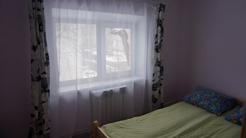 Хостел Мхостел в Костроме