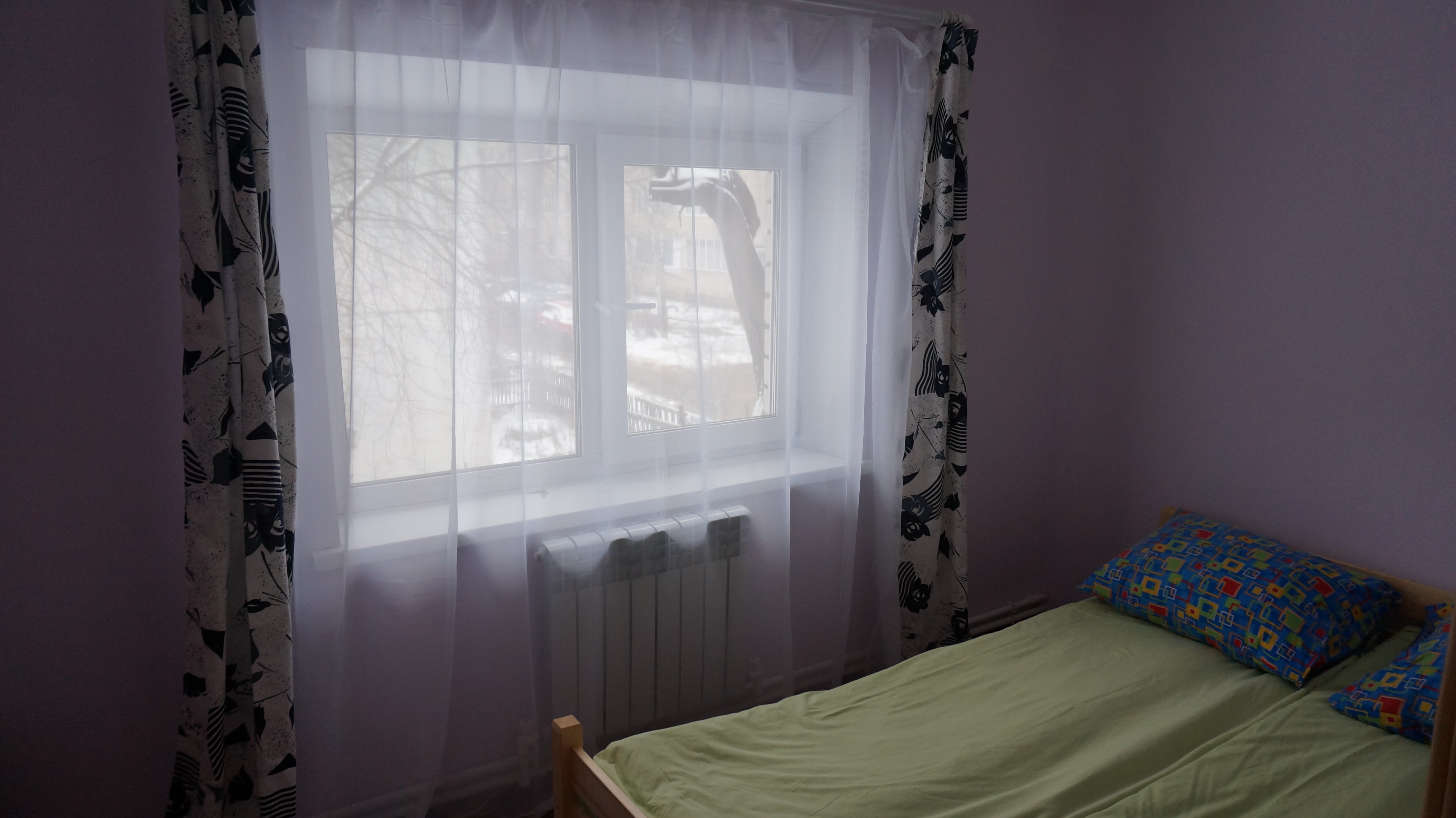 Фото Мхостел