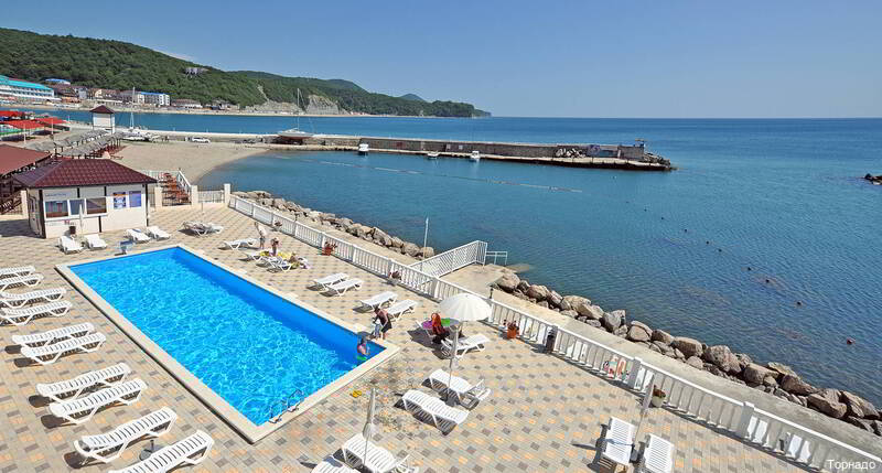 Фото Торнадо