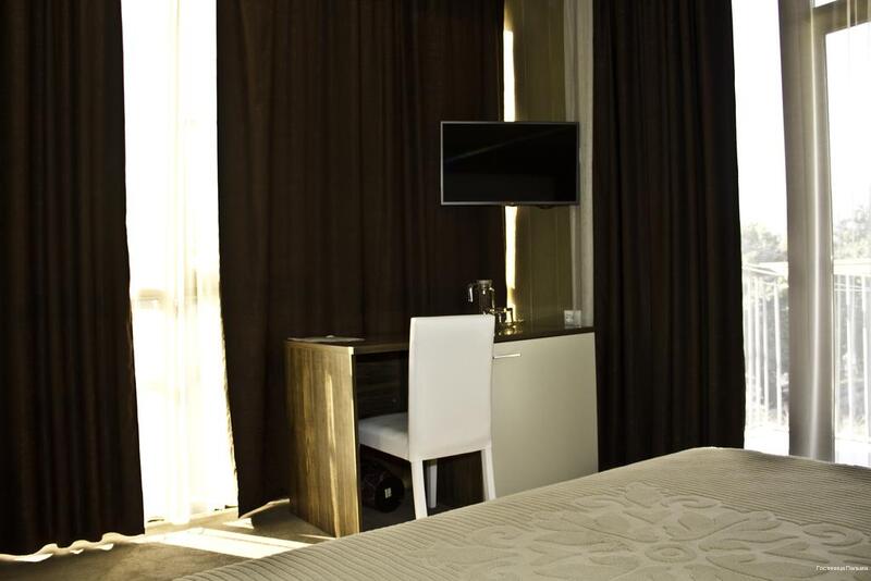 Фото Пальма