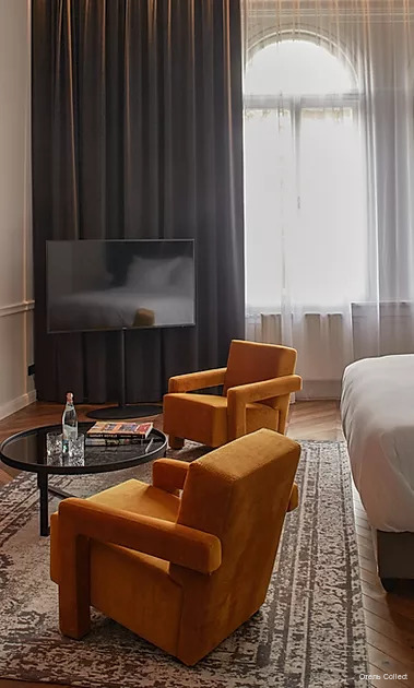 Фото Hotel Collect