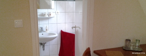 Фото Amadeus Villa