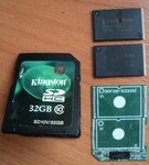 Kiev Data Recovery (Boryspilska Street, 12В), reparación y servicios de computadoras