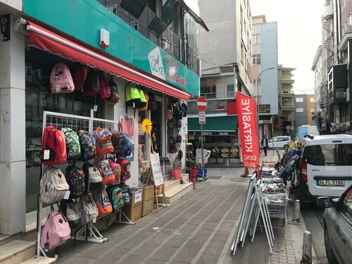 genc bilgi kirtasiye yandex maps