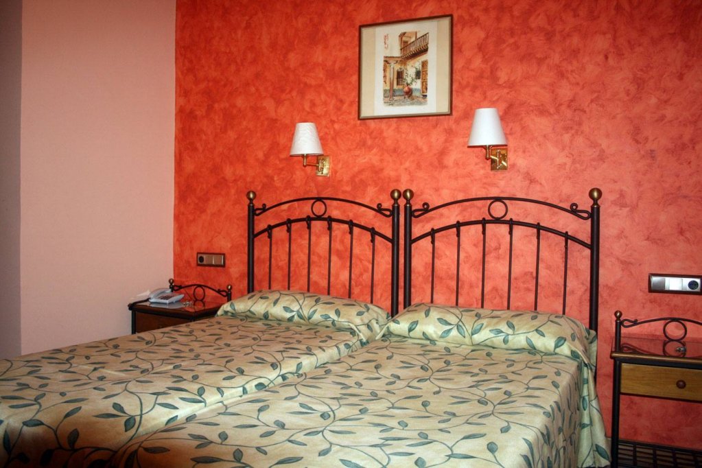 Фото Hotel Gravina 51