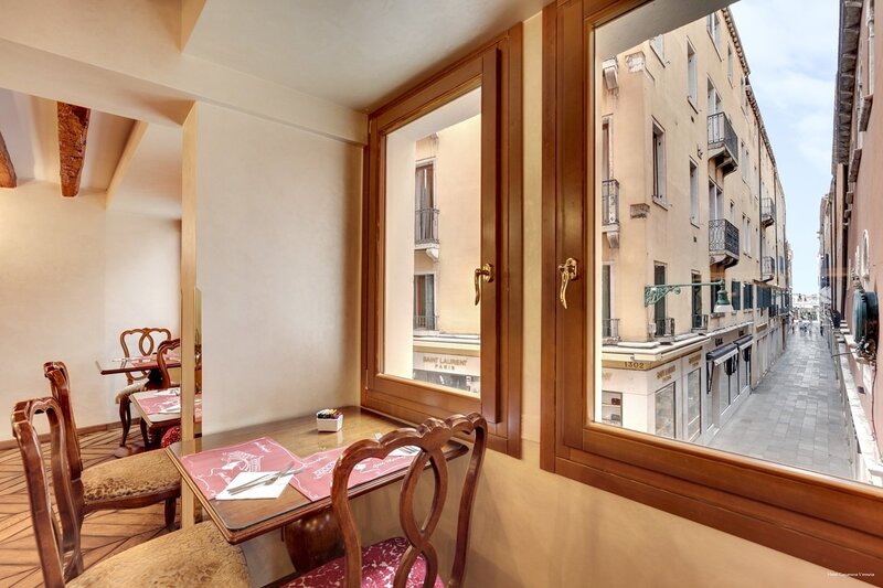 Фото Hotel Casanova Venice