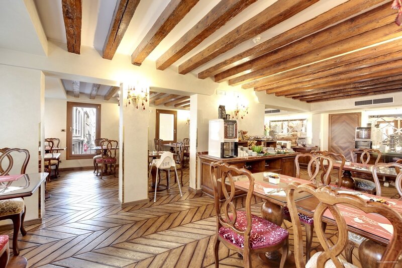 Фото Hotel Casanova Venice