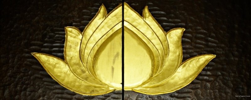 Фото Hotel La Pergola di Venezia