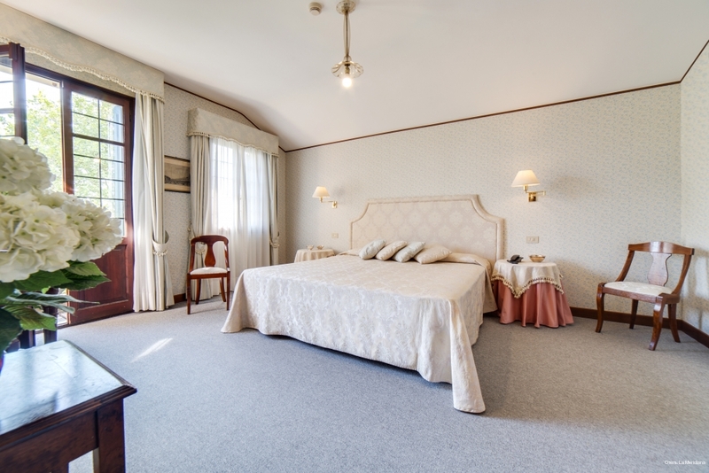 Фото Hotel La Meridiana