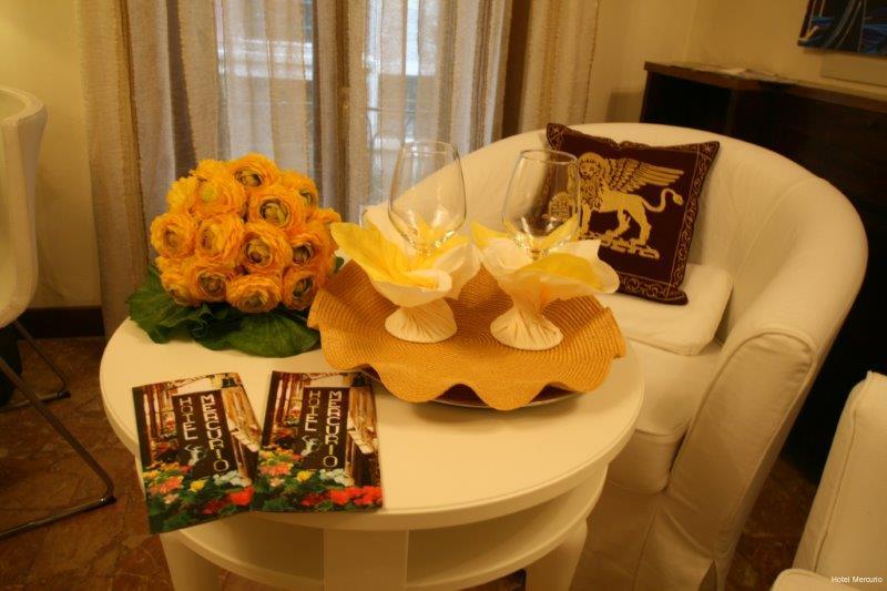 Фото Hotel Mercurio Venezia