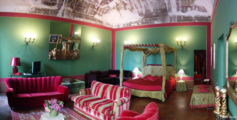 Фото Casa Masoli