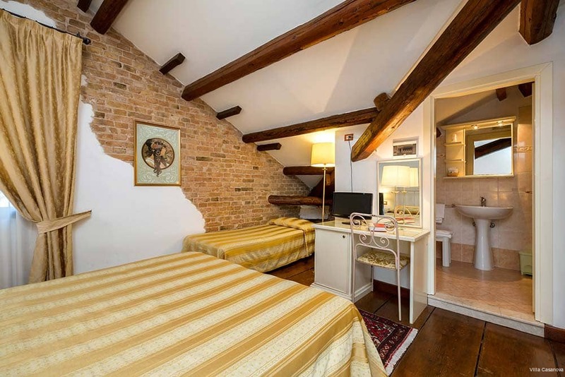 Фото Villa Casanova