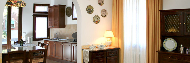 Фото Casa delle Rose B&b