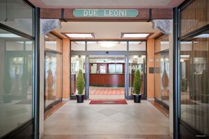 Hotel Due Leoni