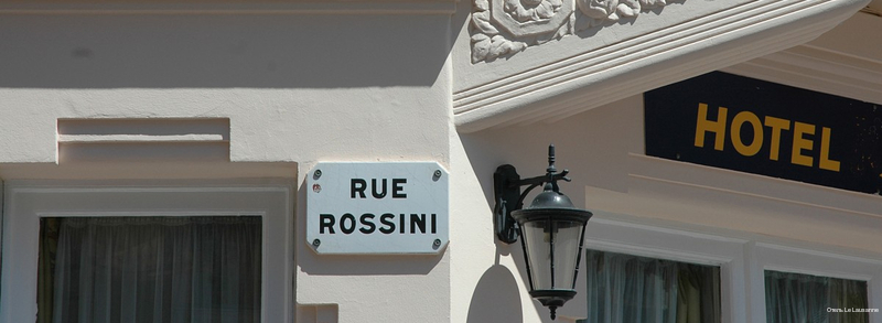 Фото Le Riviera Collection Signature Collection by Best Western