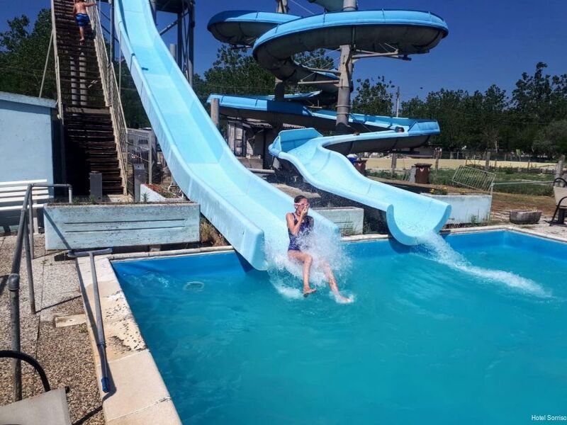 Фото Hotel Sorriso