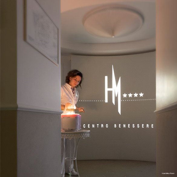 Фото Hotel Milton Rimini