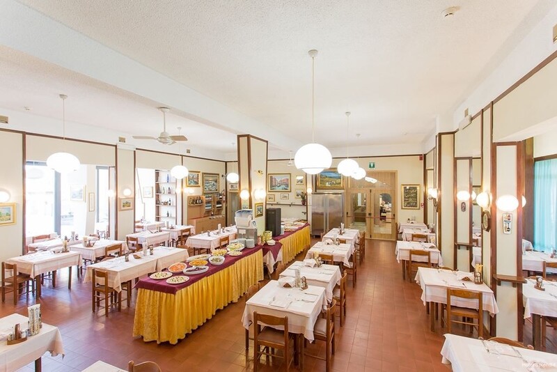 Фото Hotel Splendid