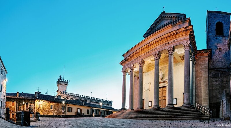 Фото отеля 2