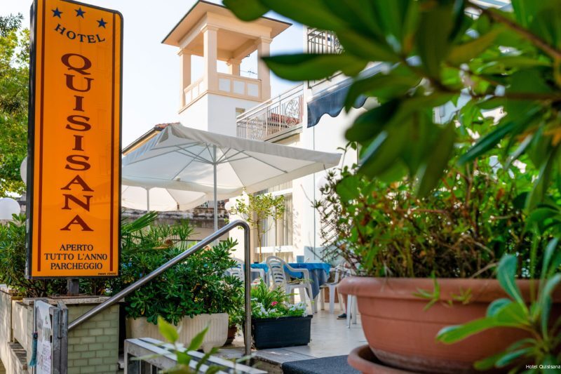 Фото Hotel Quisisana