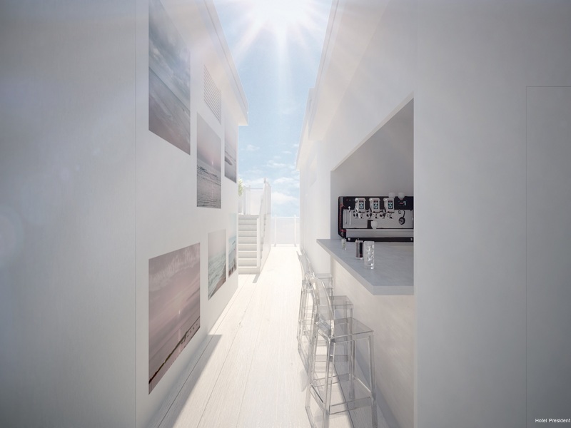 Фото Hotel President