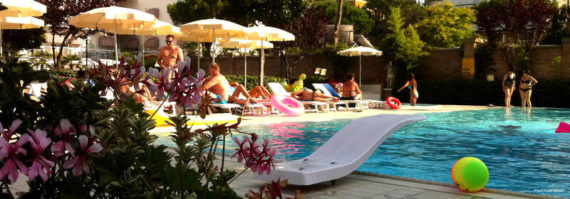 Фото Park Hotel Miriam